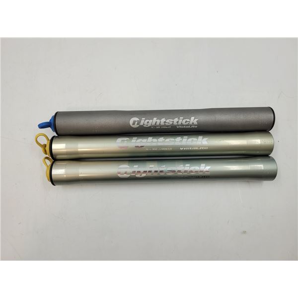 VistaLite Nightstick Bicycle Light