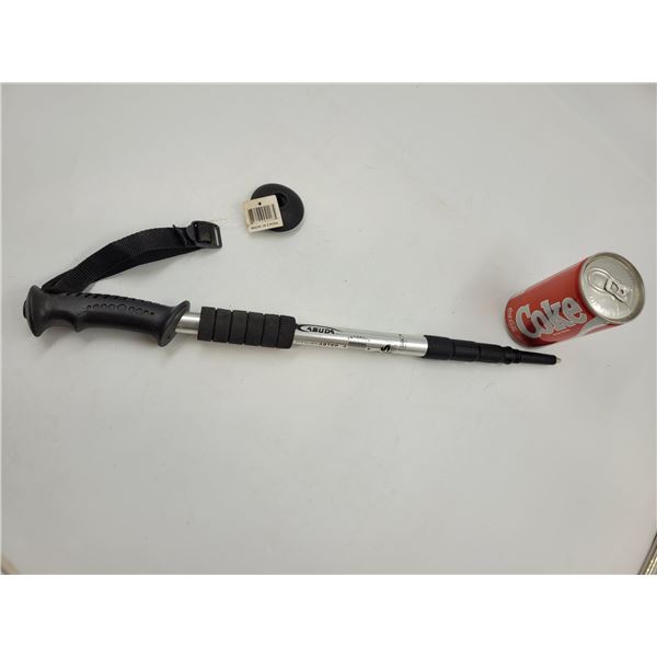 Kabuda Walking Stick