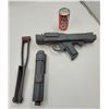 Image 1 : Wooden Model Star Wars Blaster