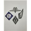 Image 1 : Various Patches