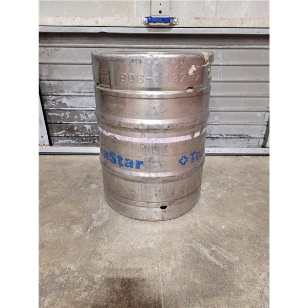 TrenStar Beer Keg