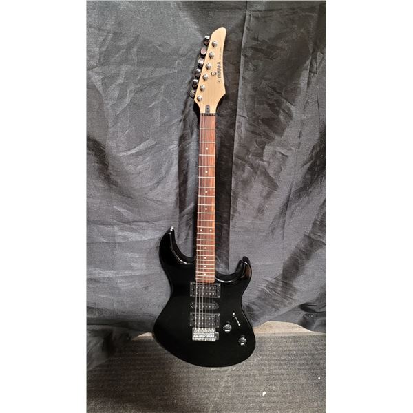 Yamaha Electric Guitar