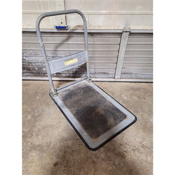 Foldable Cart