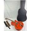 Image 1 : Epiphone Electric Guitar