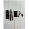 Image 1 : Utility Knives and Pocket Knives