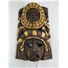 Image 1 : Carved Wooden Wall Art