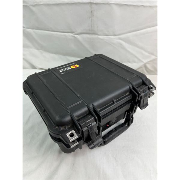 Pelican 1400 Case