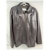 Image 1 : Mens Bod & Christensen Couture Leather jacket