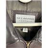 Image 2 : Mens Bod & Christensen Couture Leather jacket