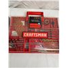 Image 2 : Craftsman and Mastercraft Bit Sets