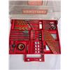 Image 3 : Craftsman and Mastercraft Bit Sets