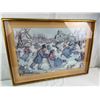 Image 1 : Anton Pieck 3D Framed Art