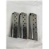 Image 3 : Kimber 1911 9mm Clips - PAL required
