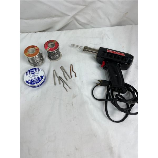 Weller Soldering Iron