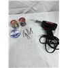 Image 1 : Weller Soldering Iron