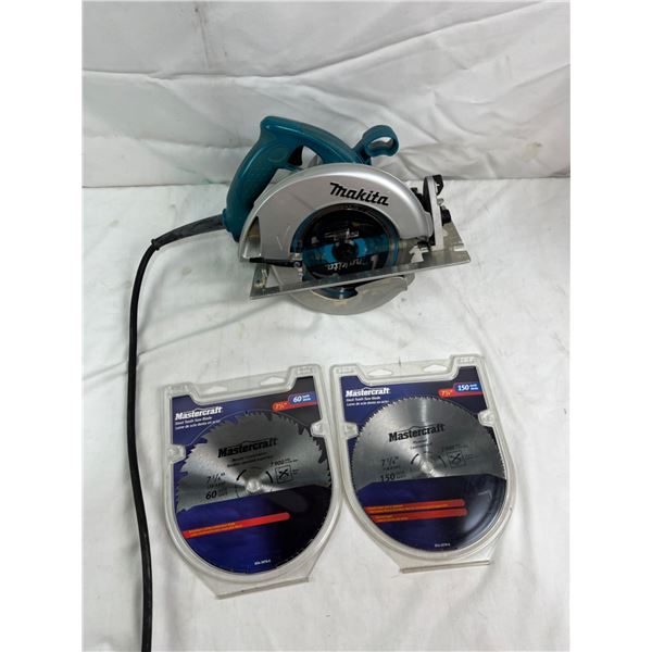 Makita 5007NF Saw