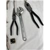 Image 2 : Hand Tools Lot