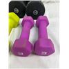 Image 2 : Various Dumbell Weights