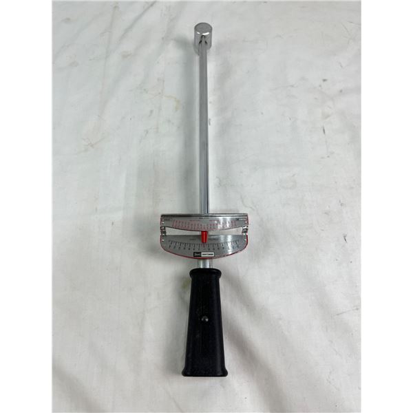 Sears Craftsman Torque Wrench