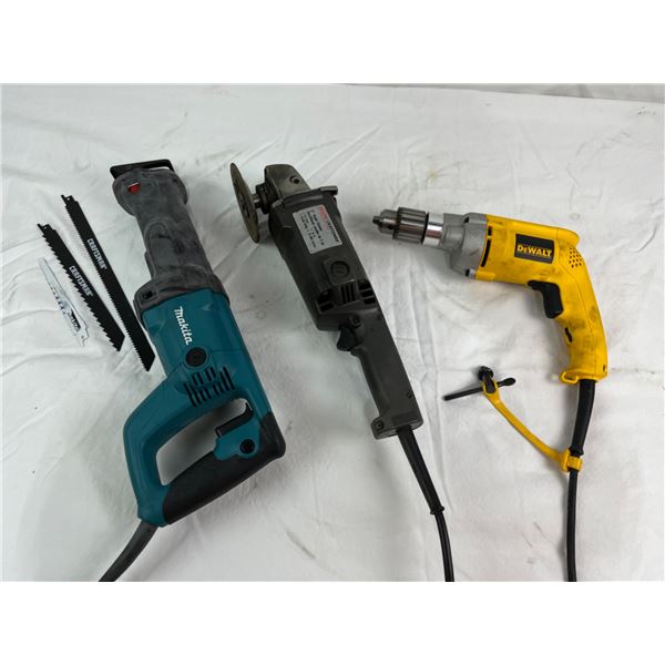 Power Tools