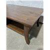 Image 3 : Sahara Coffee Table