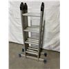 Image 1 : 16' Articulated Ladder