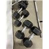 Image 2 : Weights Lot