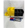 Image 1 : Assorted Parts Organizers