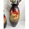 Image 2 : Decorative Vases with Content