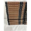 Image 2 : The World Book Encyclopedia Set