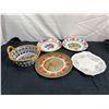 Image 1 : Plates and Bowl Lot