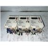 Image 2 : (3) VEXTA #BLFD30S2 Brushless DC Motor Drivers