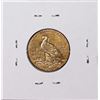 Image 2 : 1912 $5 Indian Head Half Eagle Gold Coin