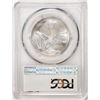 Image 2 : 2019 $100 Platinum American Eagle Coin PCGS MS69 First Strike