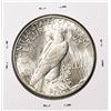 Image 2 : 1935 $1 Peace Silver Dollar Coin