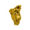 Image 1 : 1.82 Gram Mexico Gold Nugget