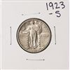 Image 1 : 1923-S Standing Liberty Quarter Coin