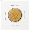 Image 2 : 1840 No Motto $5 Liberty Head Half Eagle Gold Coin