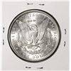 Image 2 : 1891-S $1 Morgan Silver Dollar Coin
