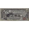 Image 1 : 1896 $1 Educational Silver Certificate Note