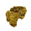 Image 1 : 4.29 Gram Gold Nugget