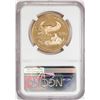 Image 2 : 2006-W $50 Proof American Gold Eagle Coins NGC PF70 Ultra Cameo