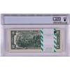 Image 2 : Pack 2017A $2 Federal Reserve STAR Notes San Francisco Fr.1941-L* PCGS Gem UNC 65PPQ