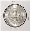 Image 2 : 1902 $1 Morgan Silver Dollar Coin