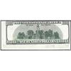 Image 1 : 1996 $100 Federal Reserve Note Misaligned Back Print Error