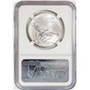 Image 2 : 2022 $100 American Platinum Eagle Coin NGC MS70 Early Releases