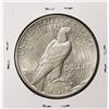 Image 2 : 1935 $1 Peace Silver Dollar Coin