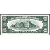 Image 2 : 1969C $10 Federal Reserve Note New York Shifted Third Print Error