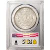 Image 2 : 1921-D $1 Morgan Silver Dollar Coin PCGS MS63