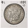 Image 1 : 1889-O $1 Morgan Silver Dollar Coin